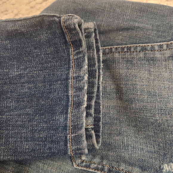 The Great Jeans The Almost Skinny 28 - Picture 6 of 7